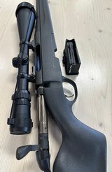 STEYR SBS ProHunter Model Magnum .300 WIN MAG - 3 of 3