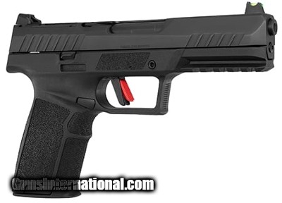 TISAS PX-5.7 OPTIC READY 5.7X28MM