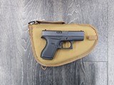 GLOCK 42 g42 .380 .380 ACP - 1 of 3