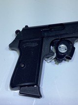 WALTHER PPK/S .22 LR - 2 of 3