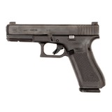 GLOCK G17 GEN5 (FULL DUTY PACKAGE) 9MM LUGER (9X19 PARA) - 1 of 3
