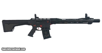 TYPHOON DEFENSE INDUSTRIES Puma Sport 12 GA