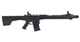 TYPHOON DEFENSE INDUSTRIES Puma Sport 12 GA