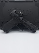 WALTHER ARMS PDP FULL SIZE 4.5" 9MM LUGER (9X19 PARA) - 2 of 3