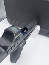 WALTHER ARMS PDP FULL SIZE 4.5" 9MM LUGER (9X19 PARA) - 3 of 3