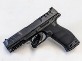 WALTHER ARMS PDP FULL SIZE 4.5" 9MM LUGER (9X19 PARA) - 1 of 2