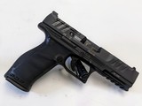 WALTHER ARMS PDP FULL SIZE 4.5" 9MM LUGER (9X19 PARA) - 2 of 2