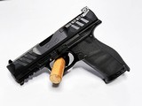 WALTHER ARMS PDP FULL SIZE 4" 9MM LUGER (9X19 PARA) - 3 of 3