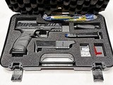 WALTHER ARMS PDP FULL SIZE 4" 9MM LUGER (9X19 PARA) - 2 of 3