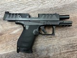 WALTHER ARMS PDP COMPACT 9MM LUGER (9X19 PARA) - 3 of 3