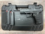 WALTHER ARMS PDP COMPACT 9MM LUGER (9X19 PARA) - 1 of 3