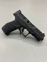 WALTHER ARMS PDP COMPACT 9MM LUGER (9X19 PARA) - 3 of 3