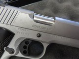 Kimber Stainless LW Artic 9MM LUGER (9X19 PARA) - 3 of 3