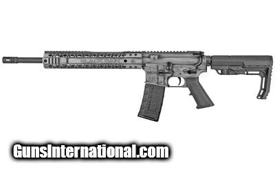 Black Rain Ordnance SPEC15 .223 REM