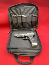 FN 509 LS EDGE 9MM LUGER (9X19 PARA) - 1 of 3