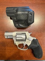 Taurus 856 Ultra-Lite *CA Compliant .38 SPL - 1 of 2