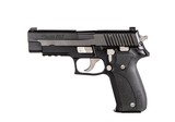 SIG SAUER P226 EQUINOX FULL-SIZE 9MM LUGER (9X19 PARA) - 2 of 2