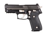 SIG SAUER P229 EQUINOX COMPACT 9MM LUGER (9X19 PARA) - 2 of 2