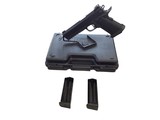 ROCK ISLAND ARMORY TAC ULTRA FSHC 9MM LUGER (9X19 PARA) - 1 of 3