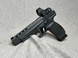 Canik TP9SFx Sniper 9MM LUGER (9X19 PARA) - 1 of 3