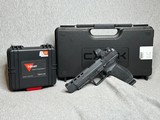 Canik TP9SFx Sniper 9MM LUGER (9X19 PARA) - 3 of 3