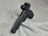 Canik TP9SFx Sniper 9MM LUGER (9X19 PARA) - 2 of 3