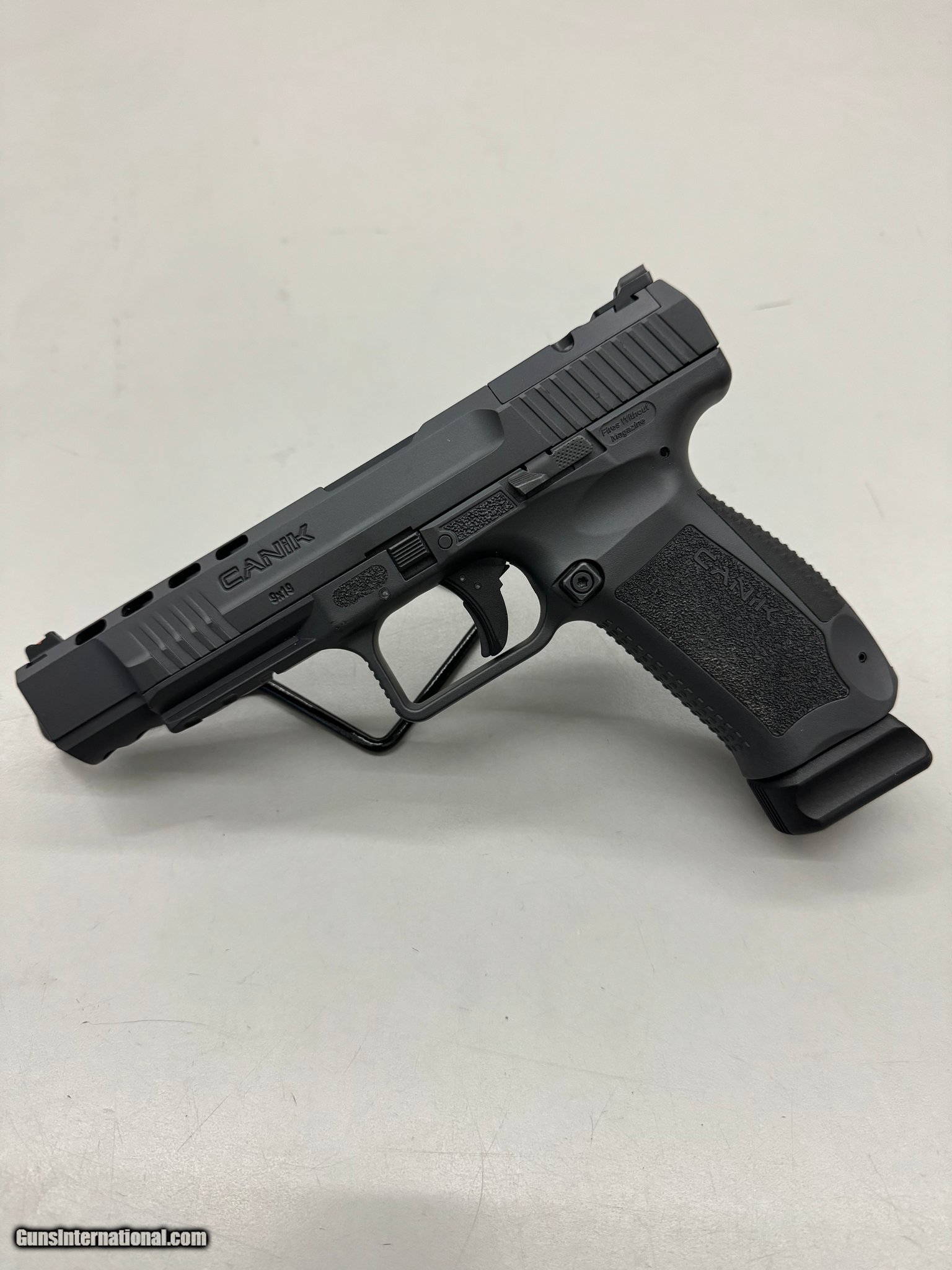 Canik TP9SFx Sniper 9MM LUGER (9X19 PARA)