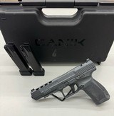 Canik TP9SFx Sniper 9MM LUGER (9X19 PARA) - 1 of 3