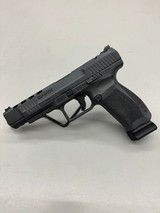 Canik TP9SFx Sniper 9MM LUGER (9X19 PARA) - 2 of 3
