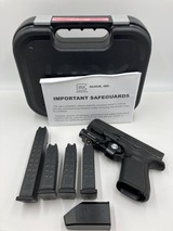 GLOCK G23 GEN 5 .40 S&W - 1 of 3
