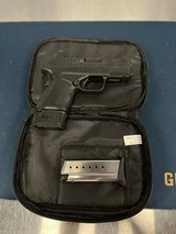 SPRINGFIELD ARMORY XDS-9 3.3 9MM LUGER (9X19 PARA) - 1 of 3