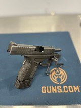 SPRINGFIELD ARMORY XDS-9 3.3 9MM LUGER (9X19 PARA) - 2 of 3