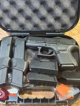 GLOCK G27 GEN 5 .40 S&W - 2 of 3