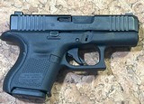 GLOCK G27 GEN 5 .40 S&W - 3 of 3