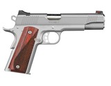 Kimber 2020 Shot Show .45 ACP