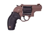 TAURUS 605 PROTECTOR POLY .38 SPECIAL/.357 MAGNUM - 1 of 1
