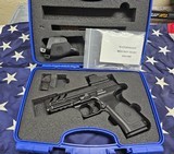 EAA Girsan W/ Red Dot 9MM LUGER (9X19 PARA) - 2 of 3