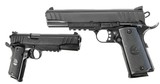 EAA / Girsan .45 ACP