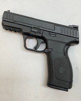 EAA MC28 SA 9MM LUGER (9X19 PARA) - 1 of 3