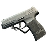 SIG SAUER P365 TACPAC 9MM LUGER (9X19 PARA) - 3 of 3