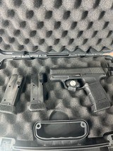 SIG SAUER P365 TACPAC 9MM LUGER (9X19 PARA) - 1 of 3