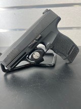 SIG SAUER P365 TACPAC 9MM LUGER (9X19 PARA) - 3 of 3