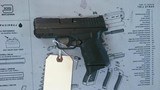 SPRINGFIELD ARMORY XD-S MOD 2 OSP 9MM LUGER (9X19 PARA) - 1 of 2