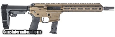 CHRISTENSEN ARMS CA9MM 9MM LUGER (9X19 PARA)