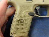 FN 509C TACTICAL [FDE] 9MM LUGER (9X19 PARA) - 3 of 3