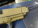 FN 509C TACTICAL [FDE] 9MM LUGER (9X19 PARA) - 2 of 3