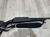 SAVAGE 10/110 .300 WIN MAG - 3 of 3
