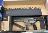 CHRISTENSEN ARMS CA9MM 9MM LUGER (9X19 PARA) - 3 of 3