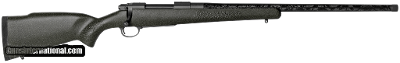 Nosler M48 Mountain Carbon .300 WIN MAG