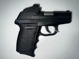 SCCY CPX-2 RD 9MM LUGER (9X19 PARA) - 1 of 2